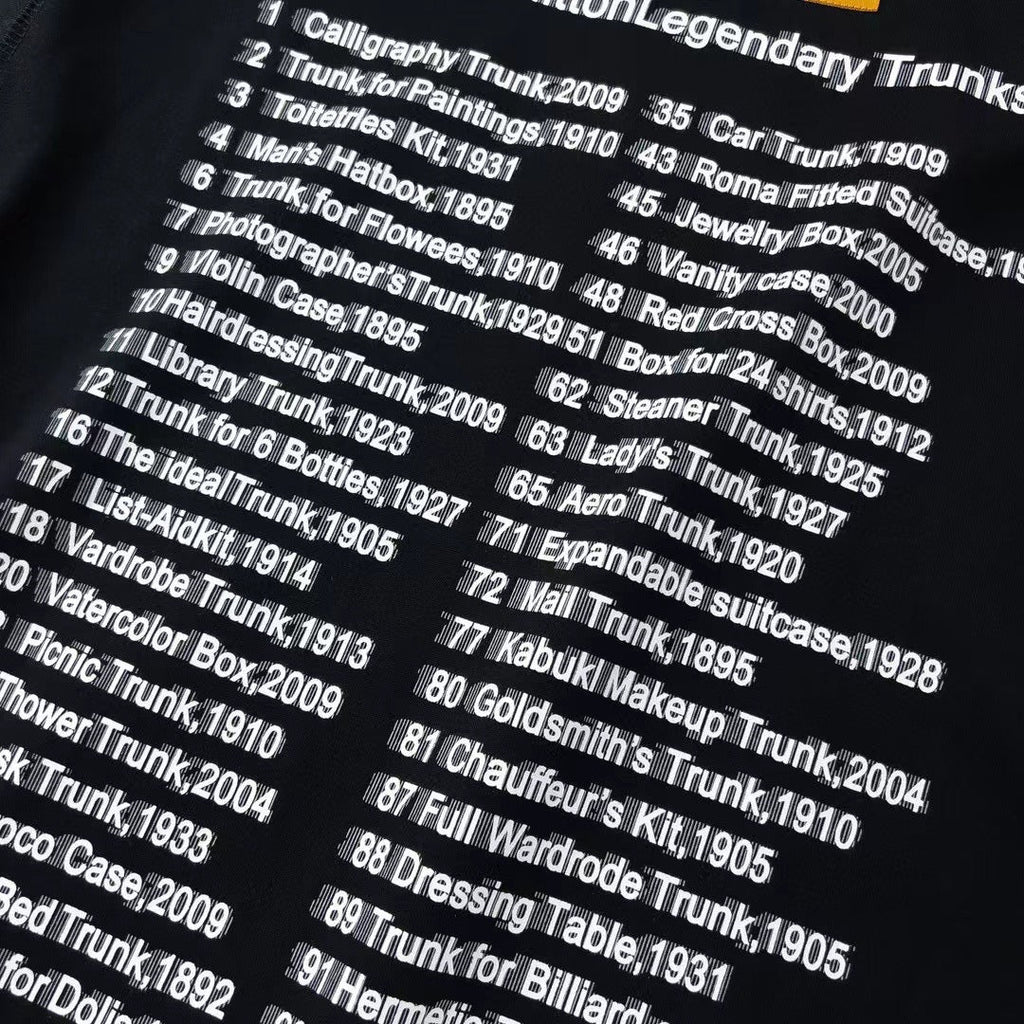 Camiseta Louis Vuitton