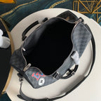 Bolsa de Viagem Keepal LV Graphite