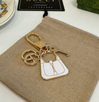 Chaveiro Gucci Keychain