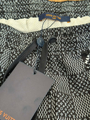 Conjunto Louis Vuitton