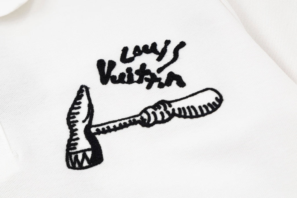 Polo Louis Vuitton