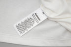 Camiseta Burberry