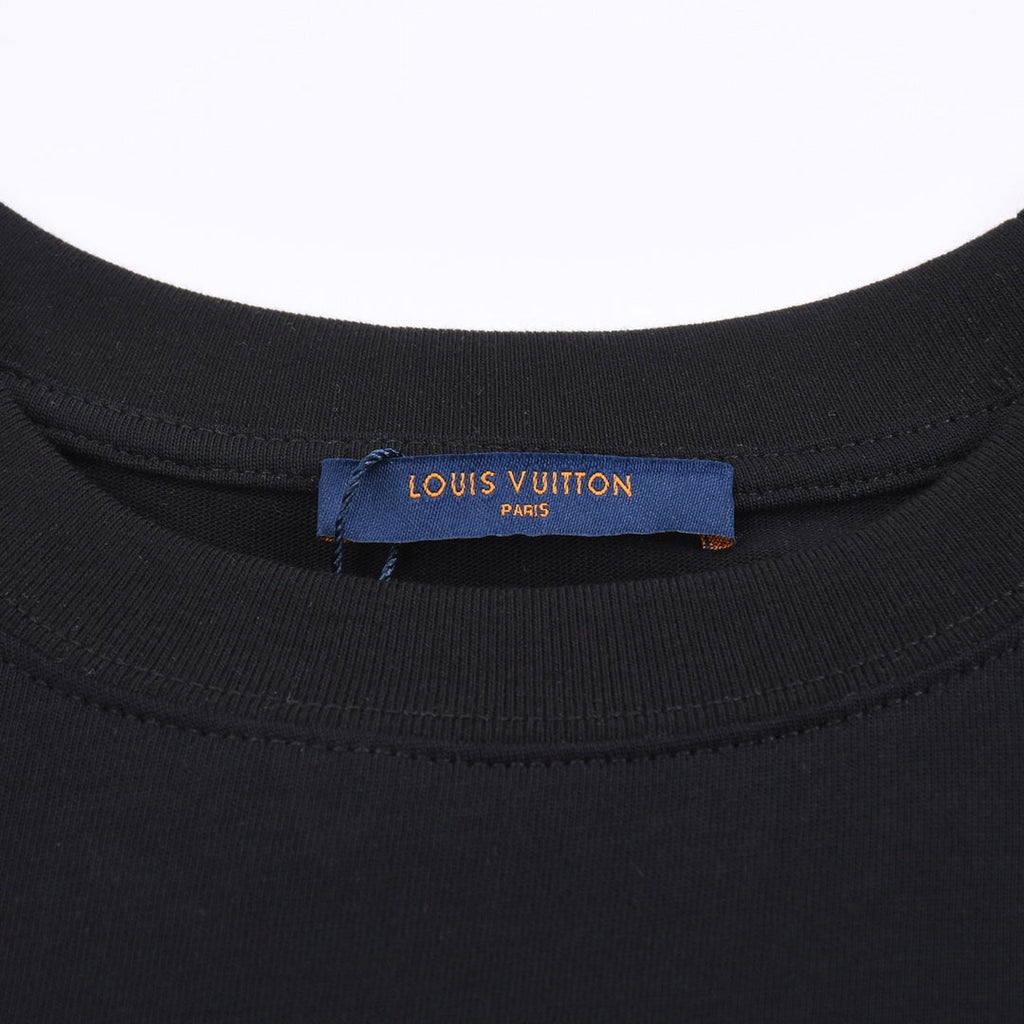 Camiseta Louis Vuitton