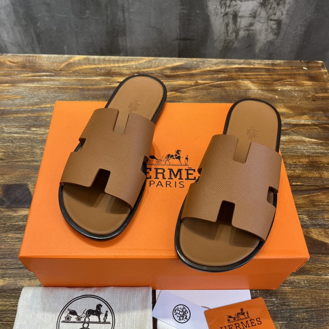 Slipper HERMÈS