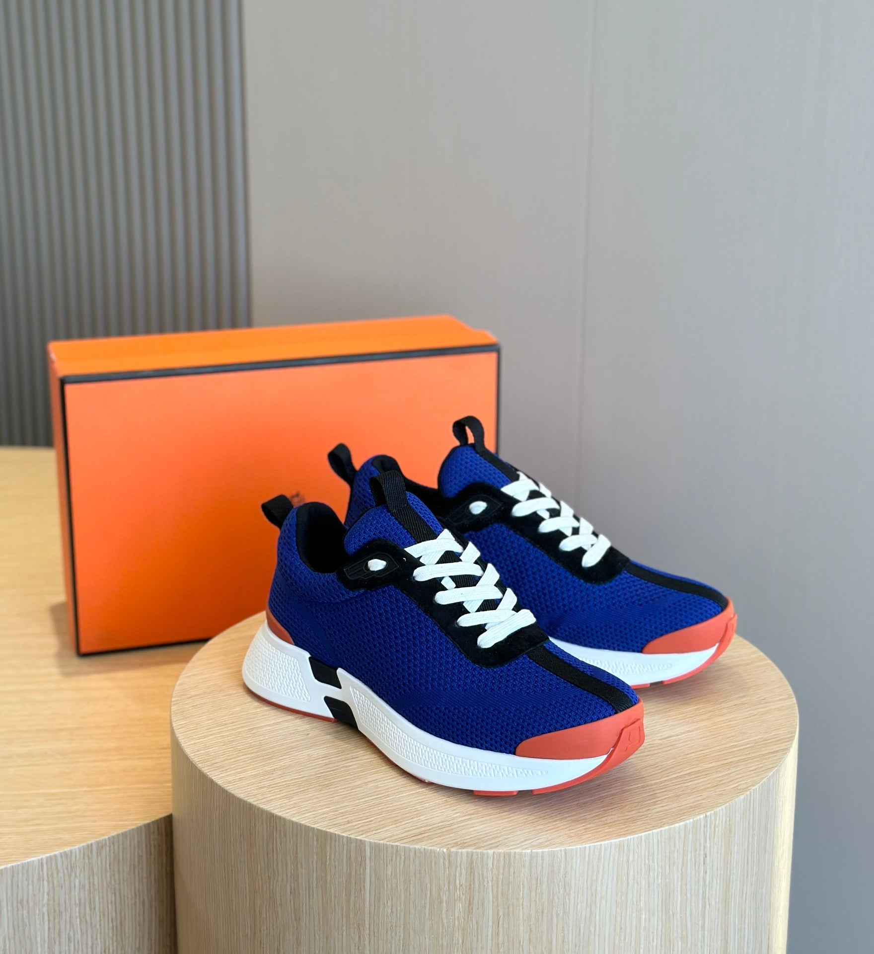 Tênis Casual Hermès