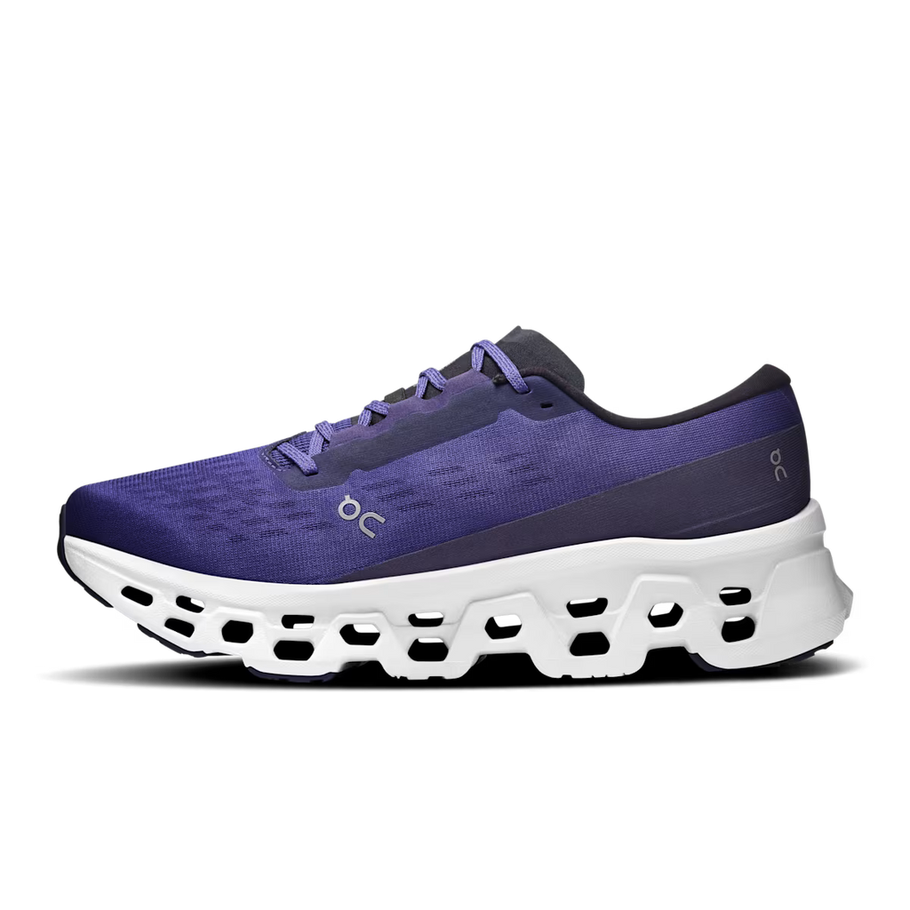 Tenis On Cloudmonster 3 Twilight  White