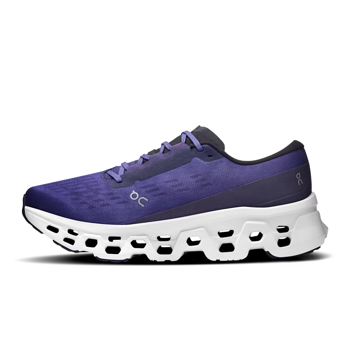 Tenis On Cloudmonster 3 Twilight  White
