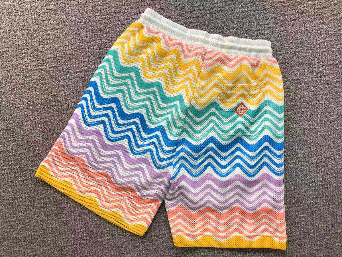 Conjunto CasaBlanca Gradient Wave