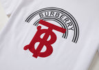 Conjunto Burberry