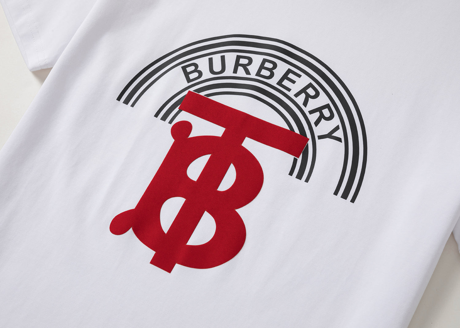 Conjunto Burberry