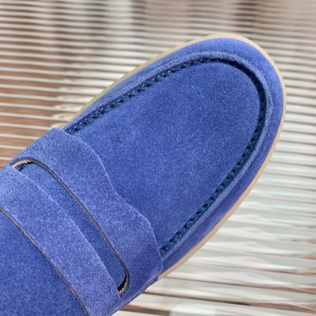 Mocassim Loro Piana