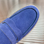Mocassim Loro Piana