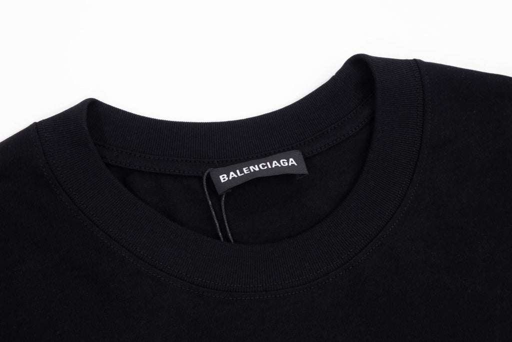 Camiseta Balenciaga