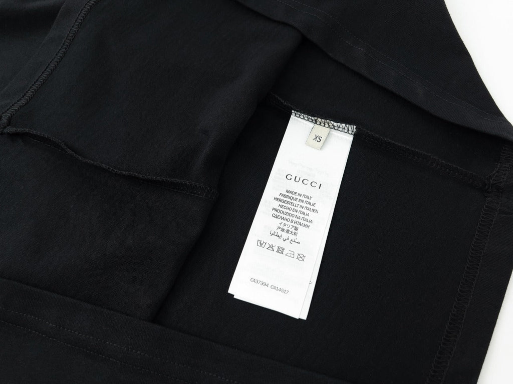 Camiseta Gucci