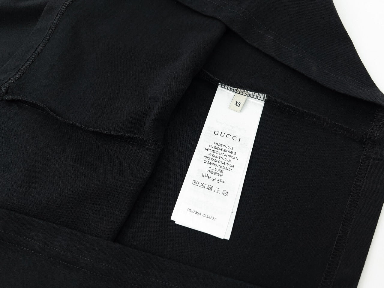 Camiseta Gucci