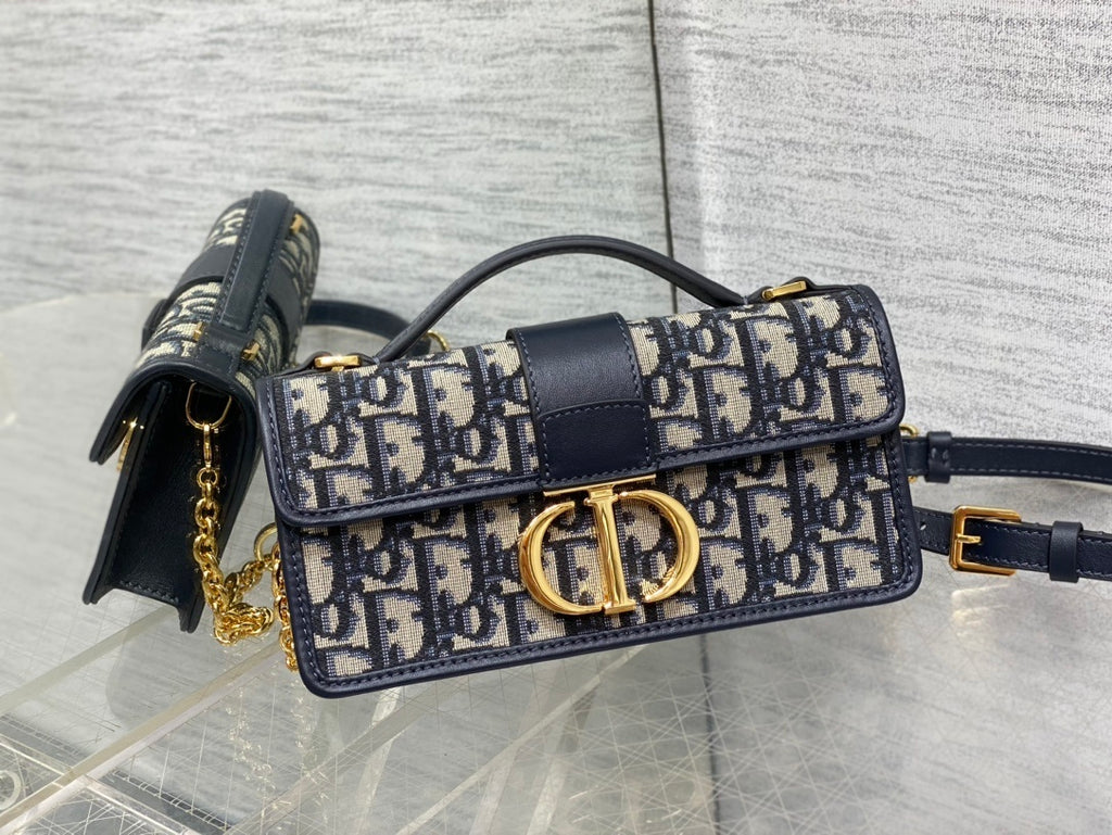 Bolsa Christian Dior