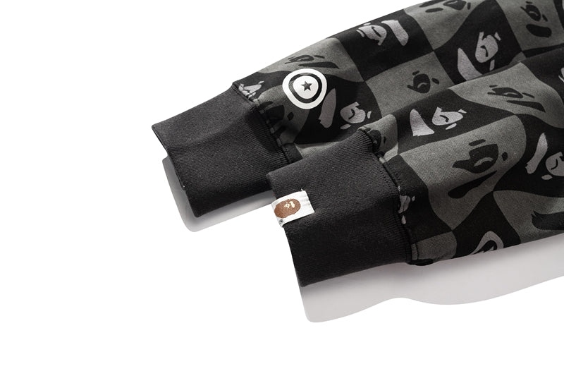 Moletom Bape