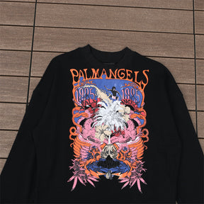 Sueter Palm Angels