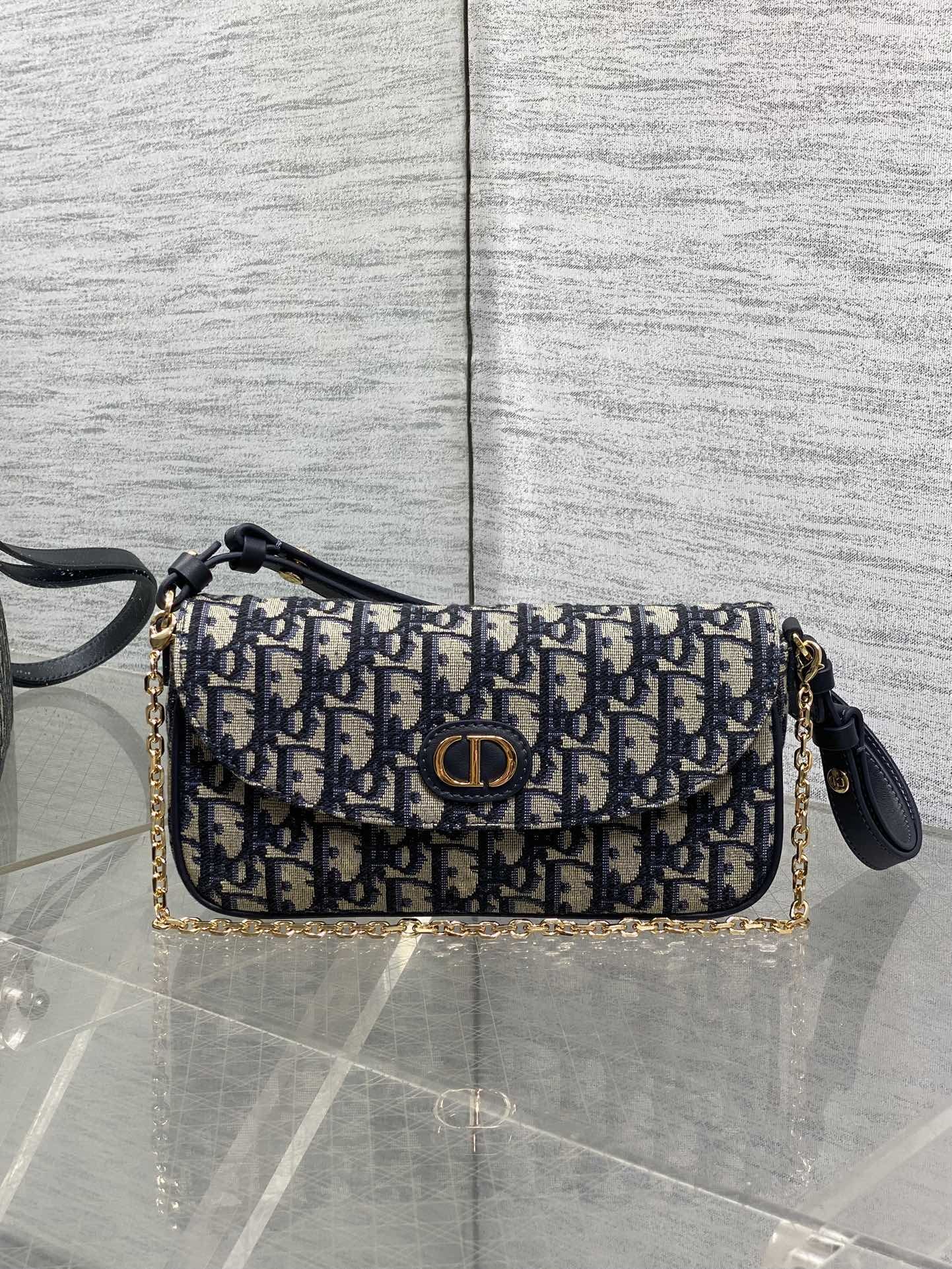 Bolsa Christian Dior