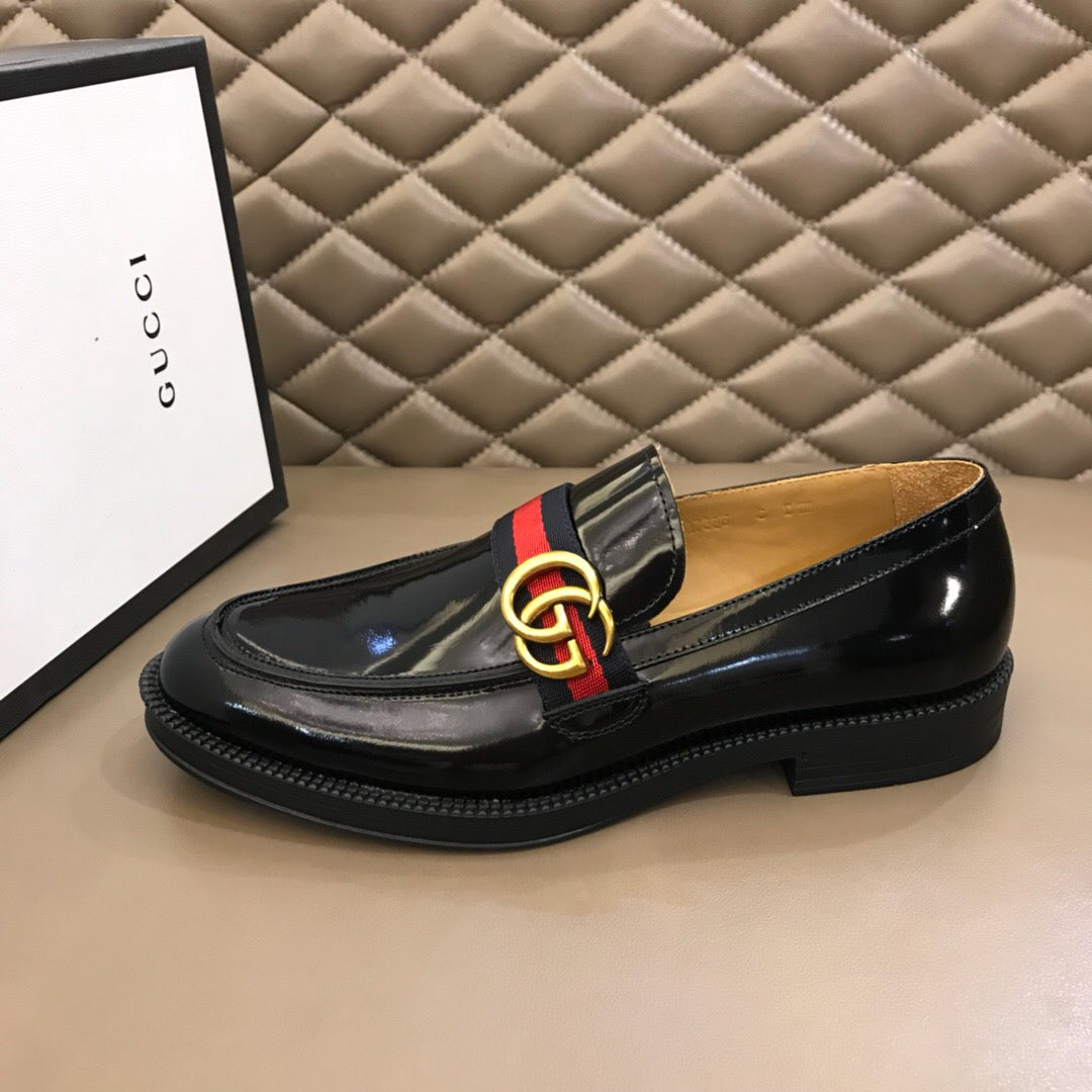 Tenis Gucci