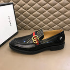 Tenis Gucci