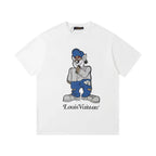 Camiseta Louis Vuitton