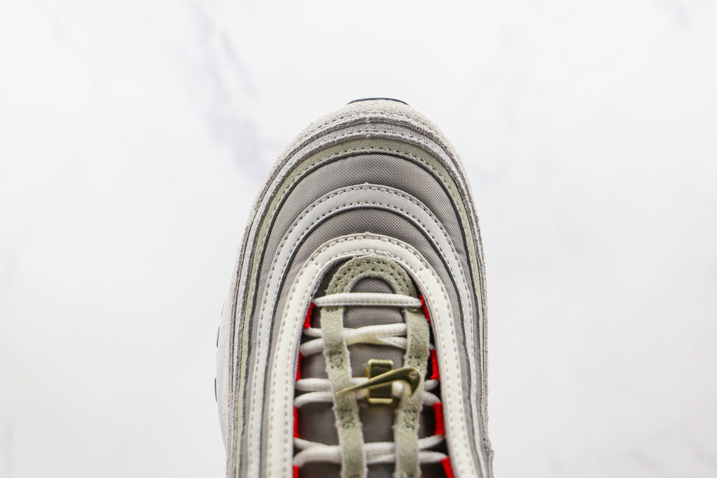 Nike Air Max 97 Firts Use (Pronta Entrega) Tamanho 42