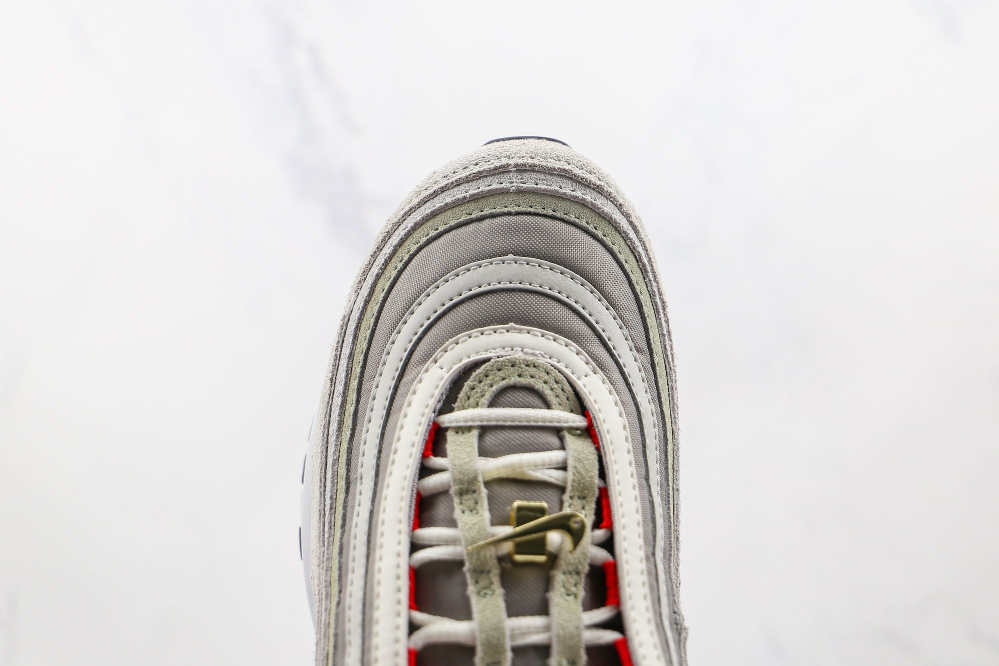 Nike Air Max 97 Firts Use (Pronta Entrega) Tamanho 42