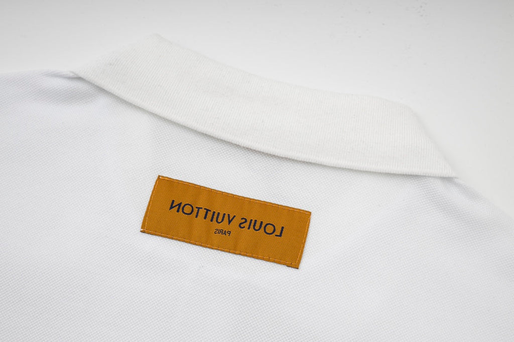Polo Louis Vuitton