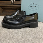 Mocassim Prada Black