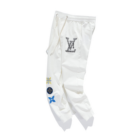 Calça Louis Vuitton