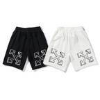 Shorts Off-White