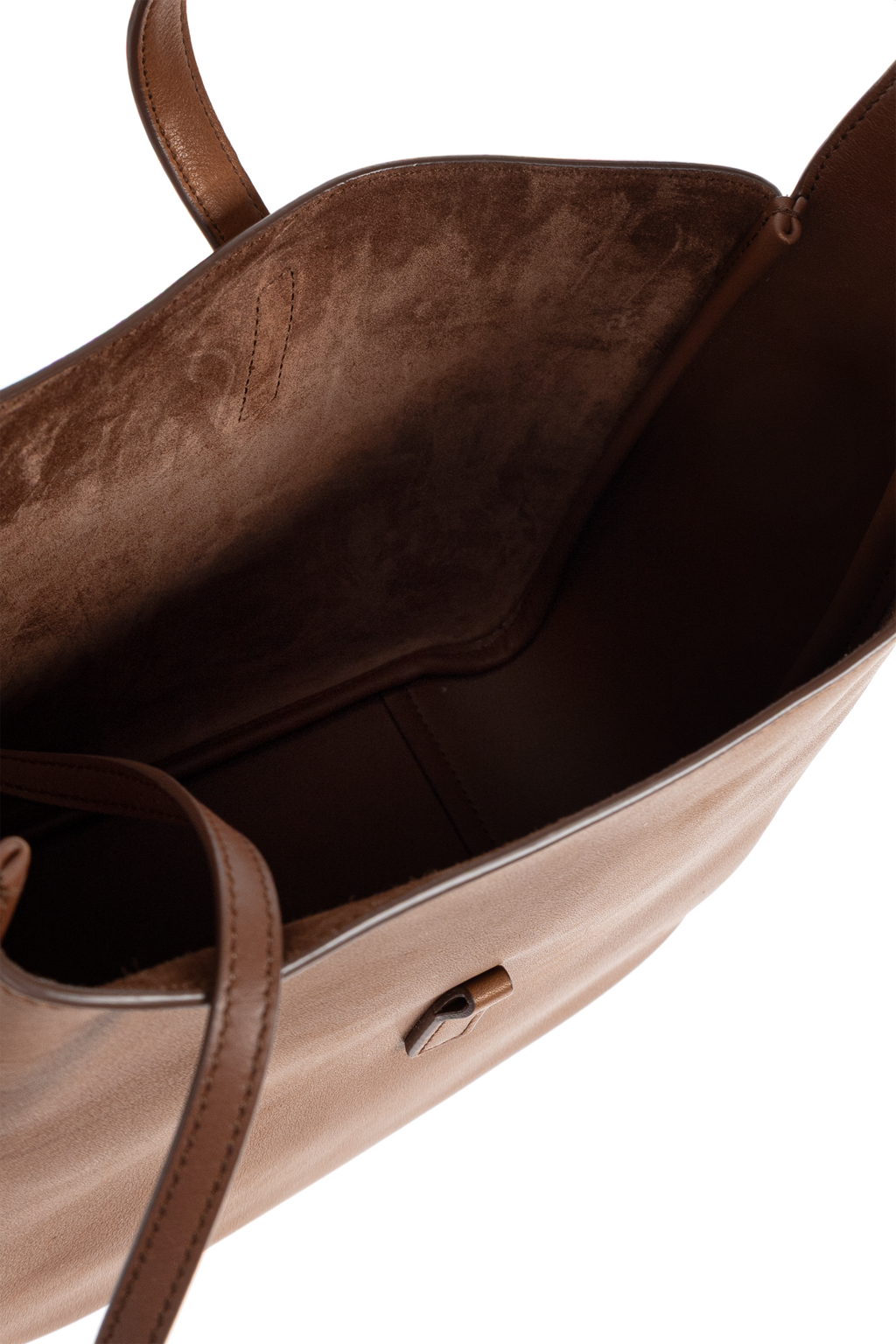 Yves Saint Laurent Le 5 à 7 Brown