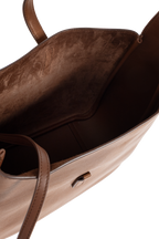 Yves Saint Laurent Le 5 à 7 Brown