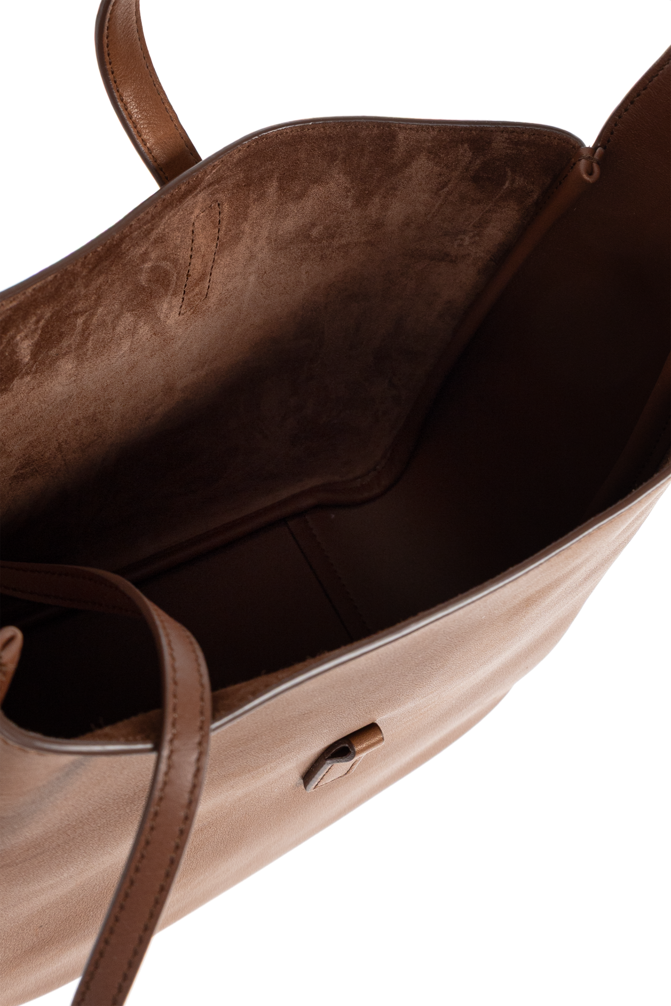 Yves Saint Laurent Le 5 à 7 Brown