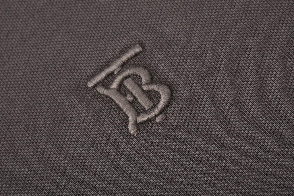 Polo Burberry