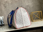 Louis Vuitton x NBA Basketball Keepall 55