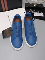 Tênis Casual Zegna
