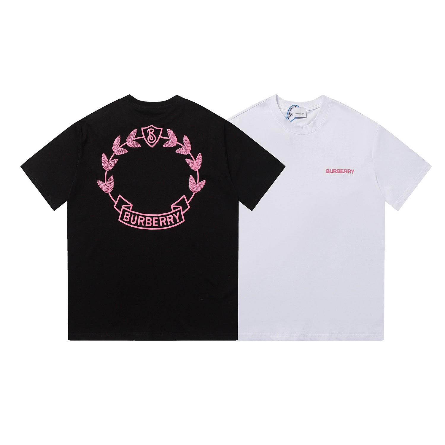 Camiseta Burberry