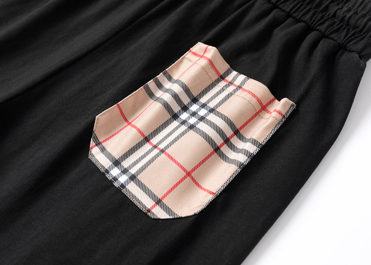 Shorts Burberry