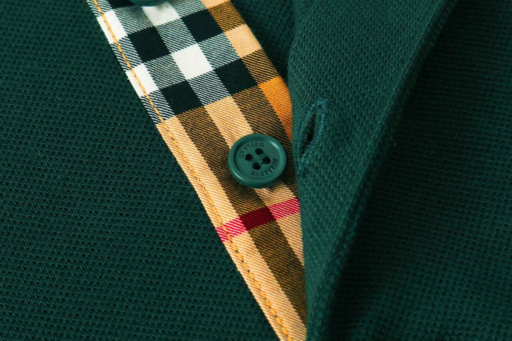 Polo Burberry