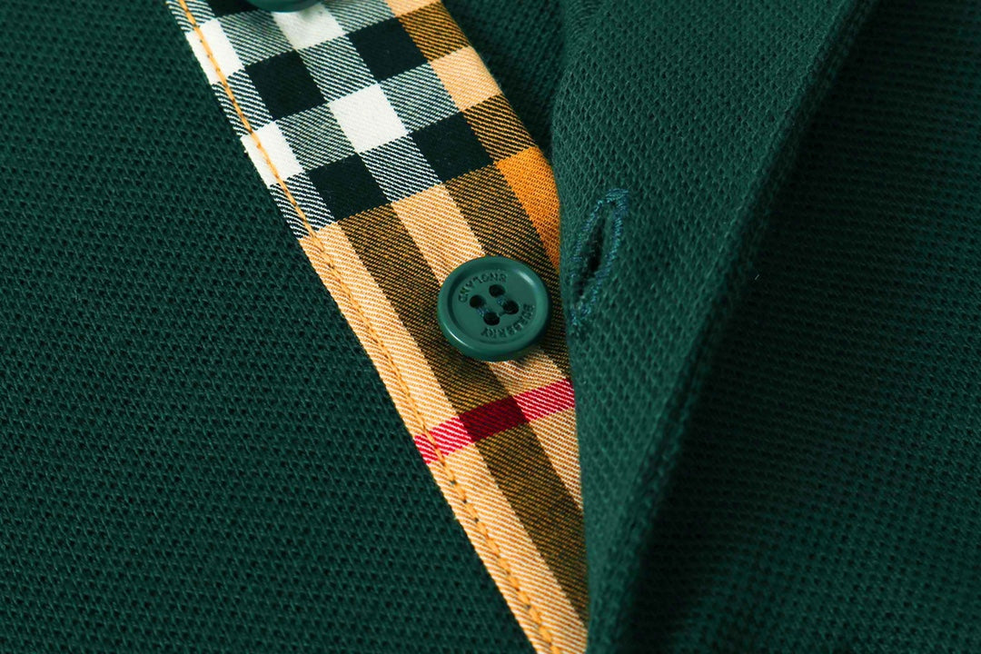 Polo Burberry