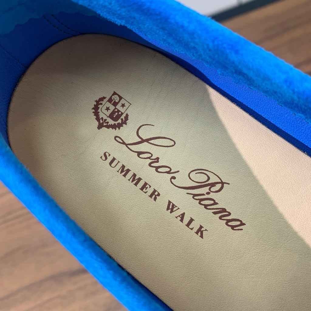 Mocassim Loro Piana