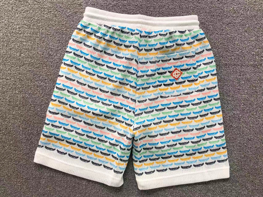 Conjunto CasaBlanca Tuck Stitch