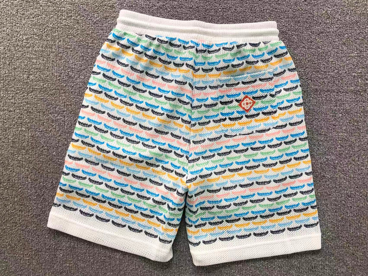 Conjunto CasaBlanca Tuck Stitch