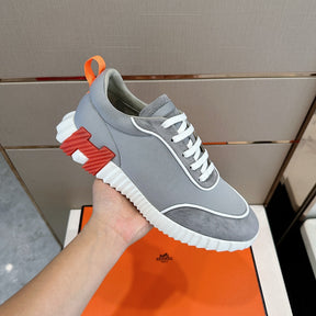 Tênis Casual Hrmès
