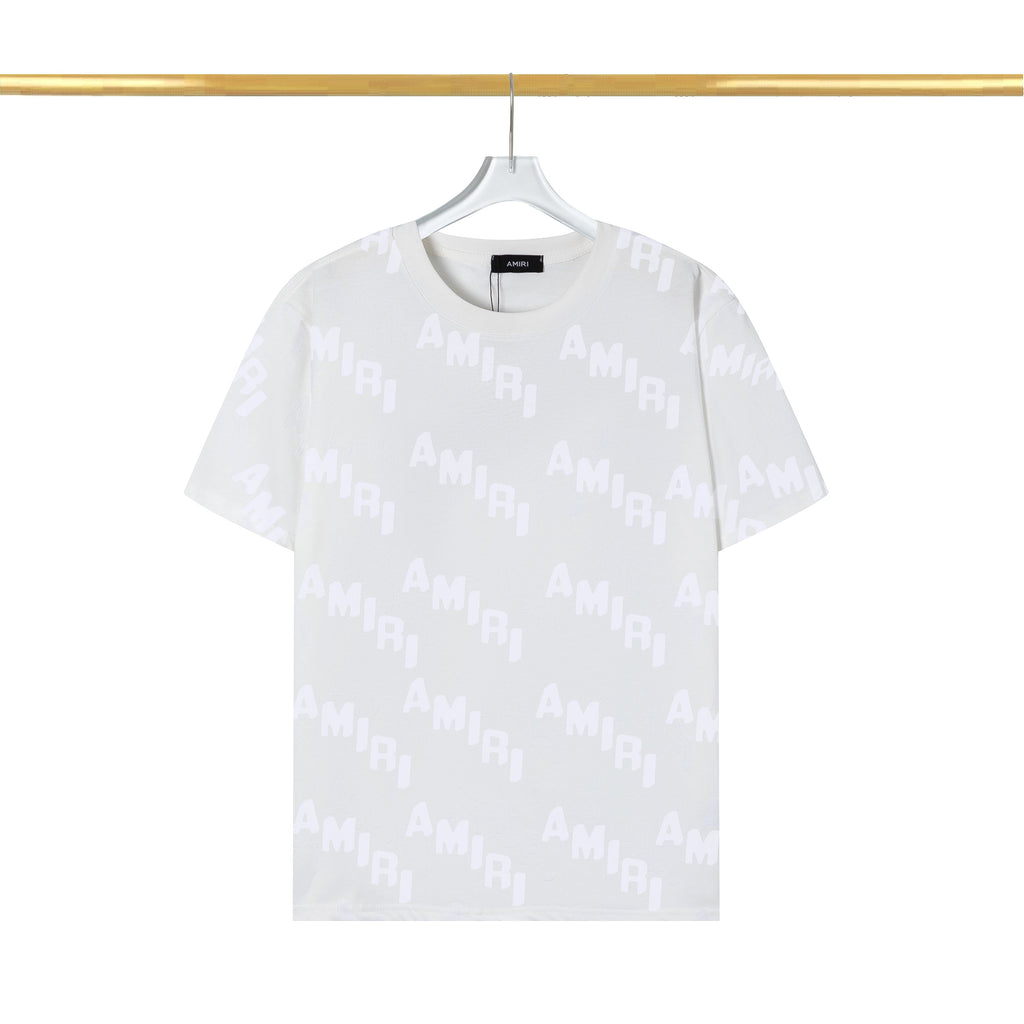 Camiseta Amiri