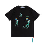 Camiseta Off-White