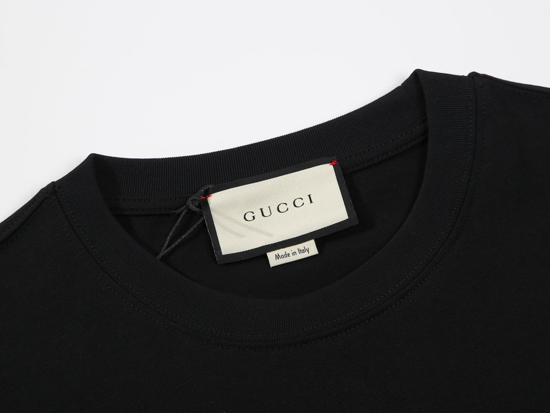 Camiseta Gucci