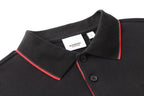 Polo Burberry